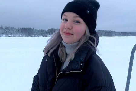YA satsar på sina studerande YA satsar på sina studerande