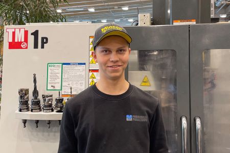 Fått nya kontakter till arbetslivet Fått nya kontakter till arbetslivet