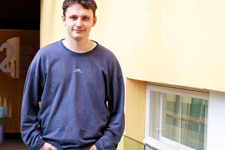 Det var exakt det här jag ville göra, jag ville satsa på musikproduktion! Det var exakt det här jag ville göra, jag ville satsa på musikproduktion!
