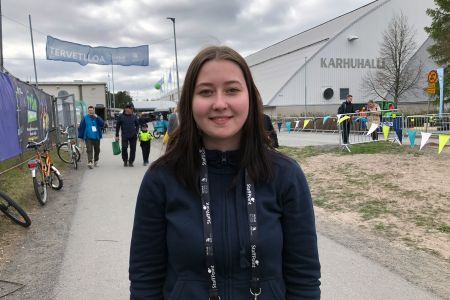 Bytte från gymnasiet till YA