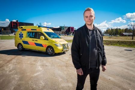 Visst steg pulsen Visst steg pulsen