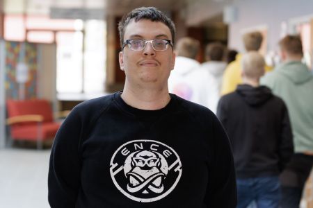 På YA kan man studera i egen takt På YA kan man studera i egen takt